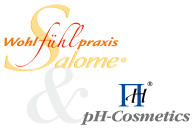 Wohlfühlpraxis Salome